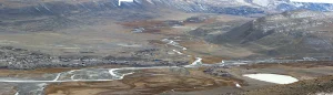 Село Бельтир. Авторство: Alexandr frolov. Собственная работа, CC BY-SA 4.0, https://commons.wikimedia.org/w/index.php?curid=57280197